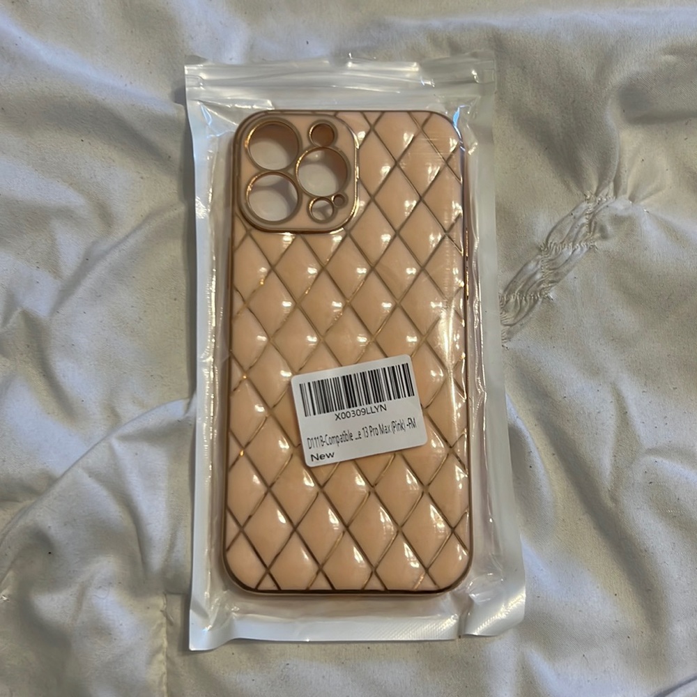 iPhone 13 pro max case